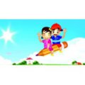少年宫海富花园艺术幼儿园